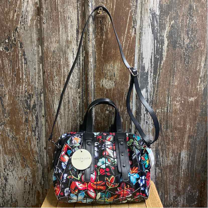 Patrizia Luca Purse