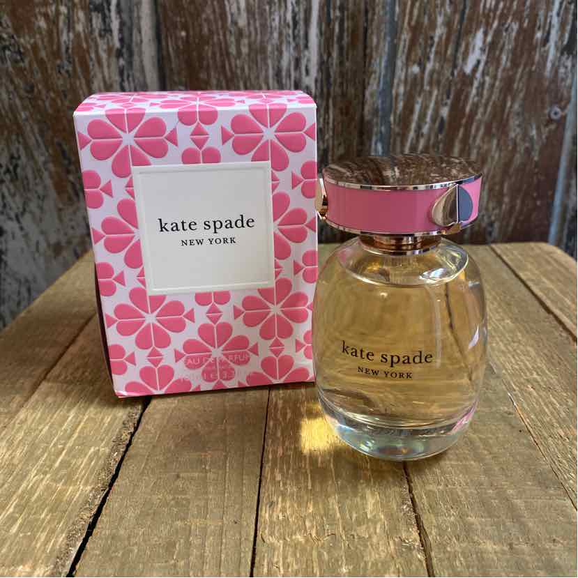 Kate Spade Perfume