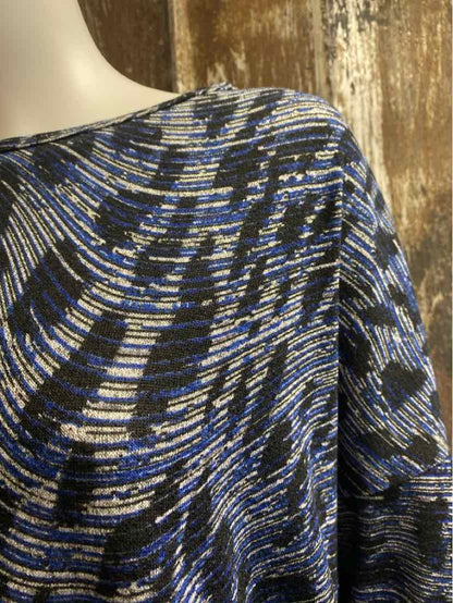 Clara Sun Woo Size small Blue & Black tops