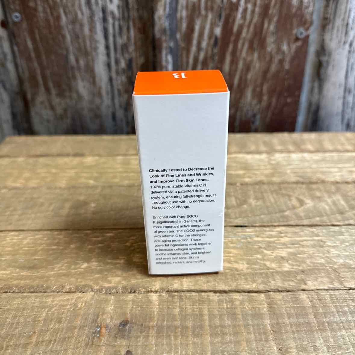 Beauty Stat Skin Care