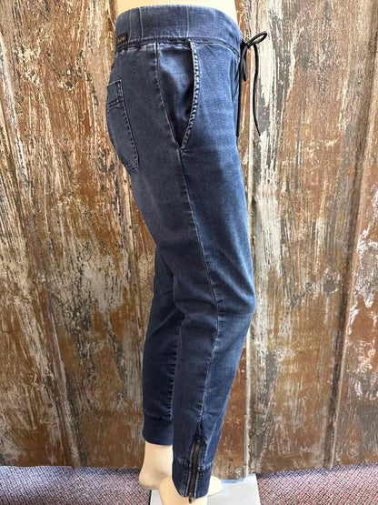 Level 99 Size Extra Small (0/2) Denim Jeans