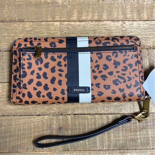 Fossil Wallet