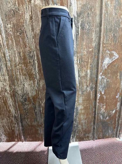 Kut From The Kloth Size 14 Short Blue Pants