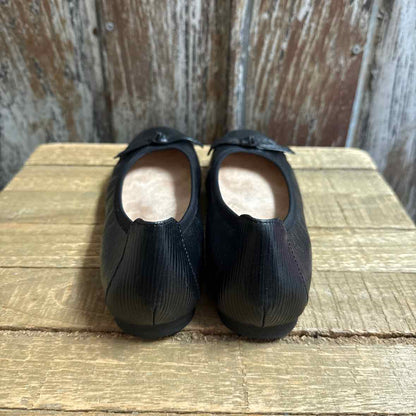 Vionic 5 Black Shoes