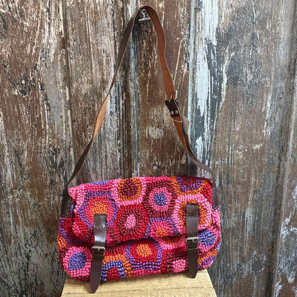 Mielie Messanger Bag