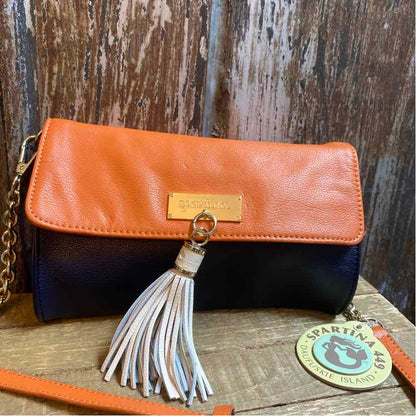 Spartina Purse