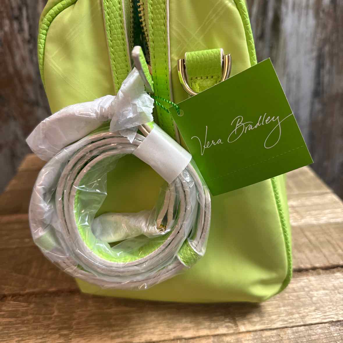 Vera Bradley Purse
