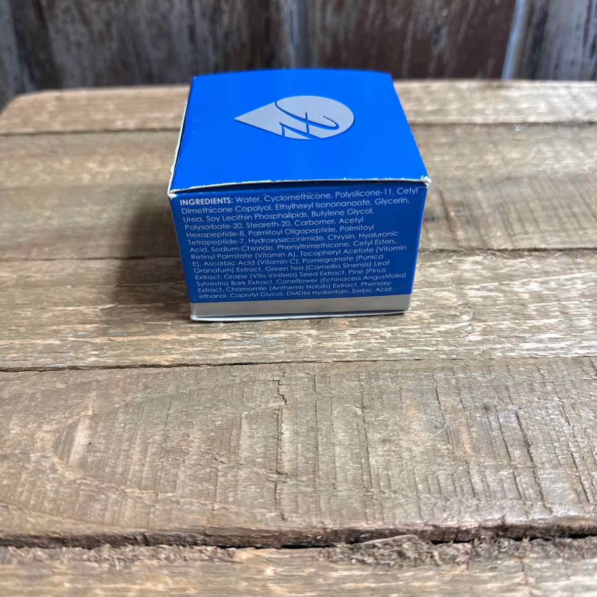 Hydroxatone Eye Care