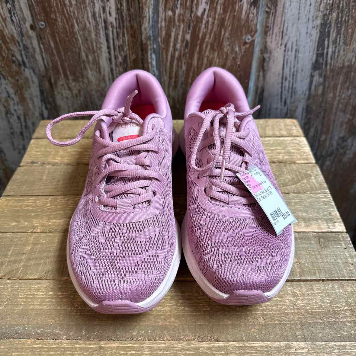 Ryka 7.5 Purple Sneakers