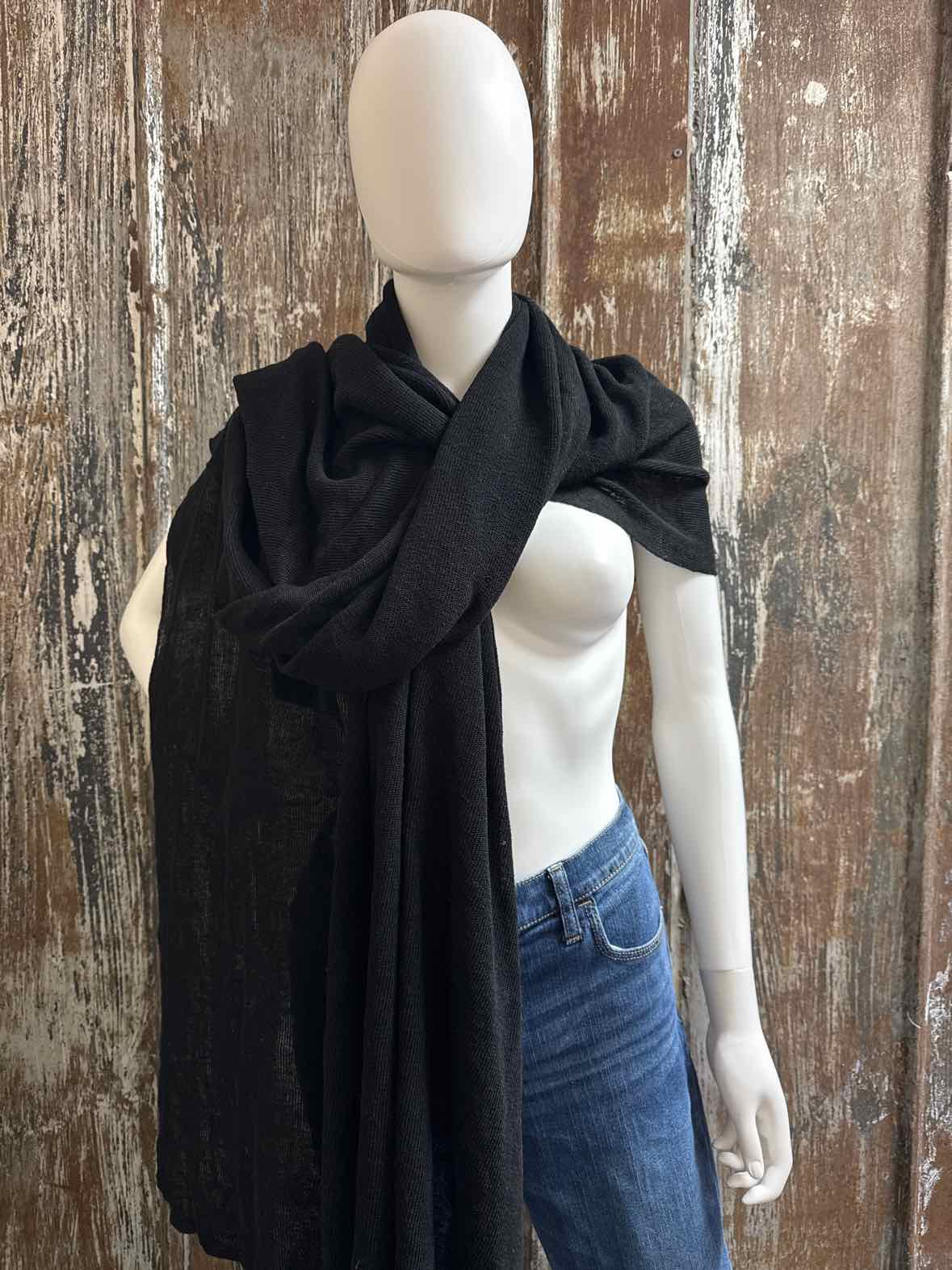 Eileen Fisher Scarf
