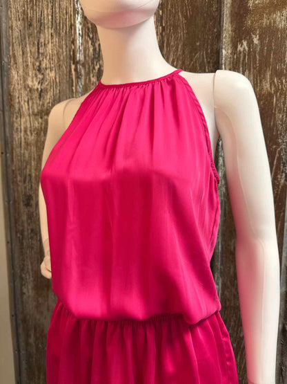 Veronica M Size extra small Pink Dress