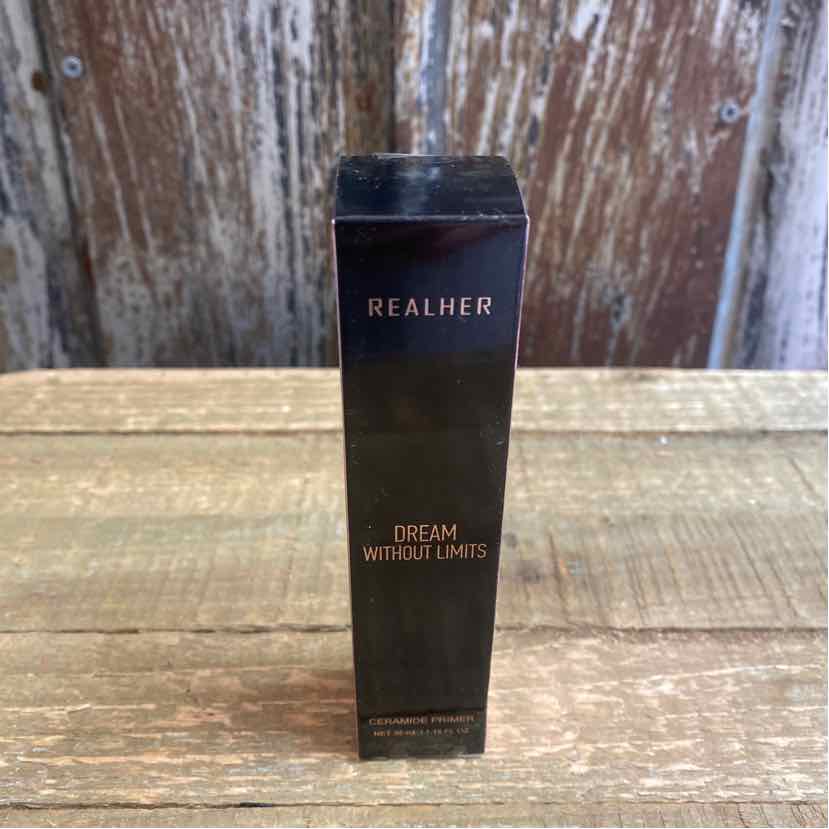 RealHer Primer