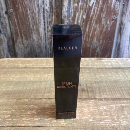 RealHer Primer