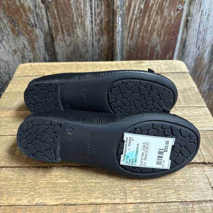 Vionic 5 Black Shoes