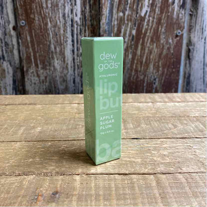 dew of the gods Lip Butter