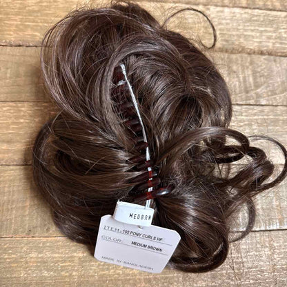 Toni Brattin Wig