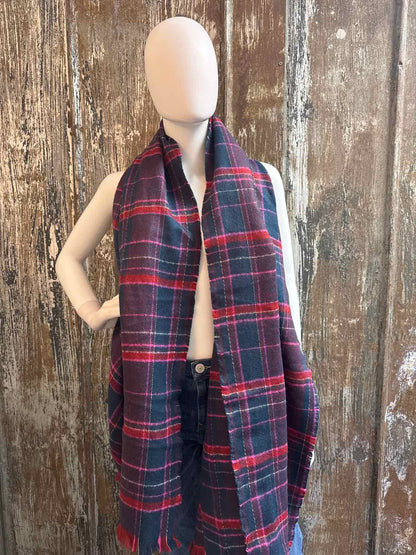 Loft Scarf