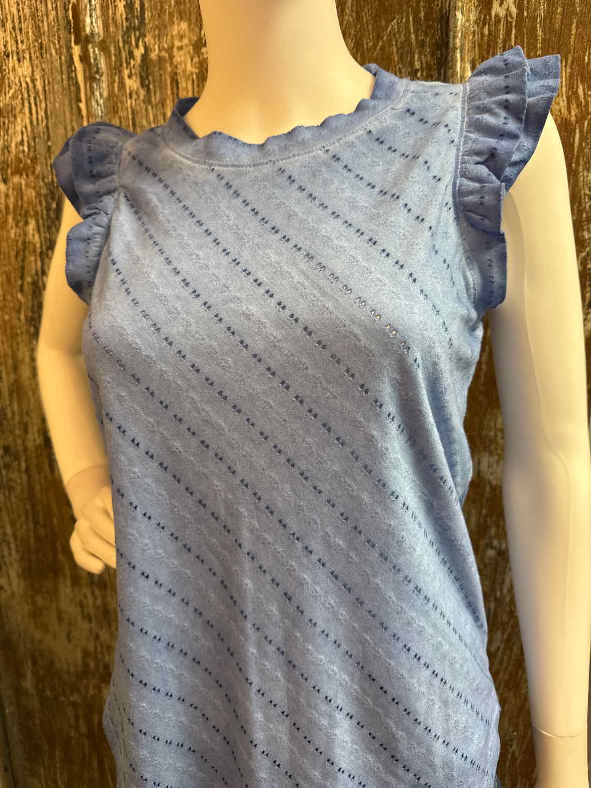 Democracy Size extra small Blue tops