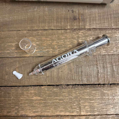 Agora Anti-Wrinkle Cream