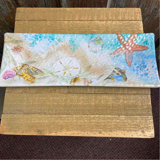 Keller Charles Platter