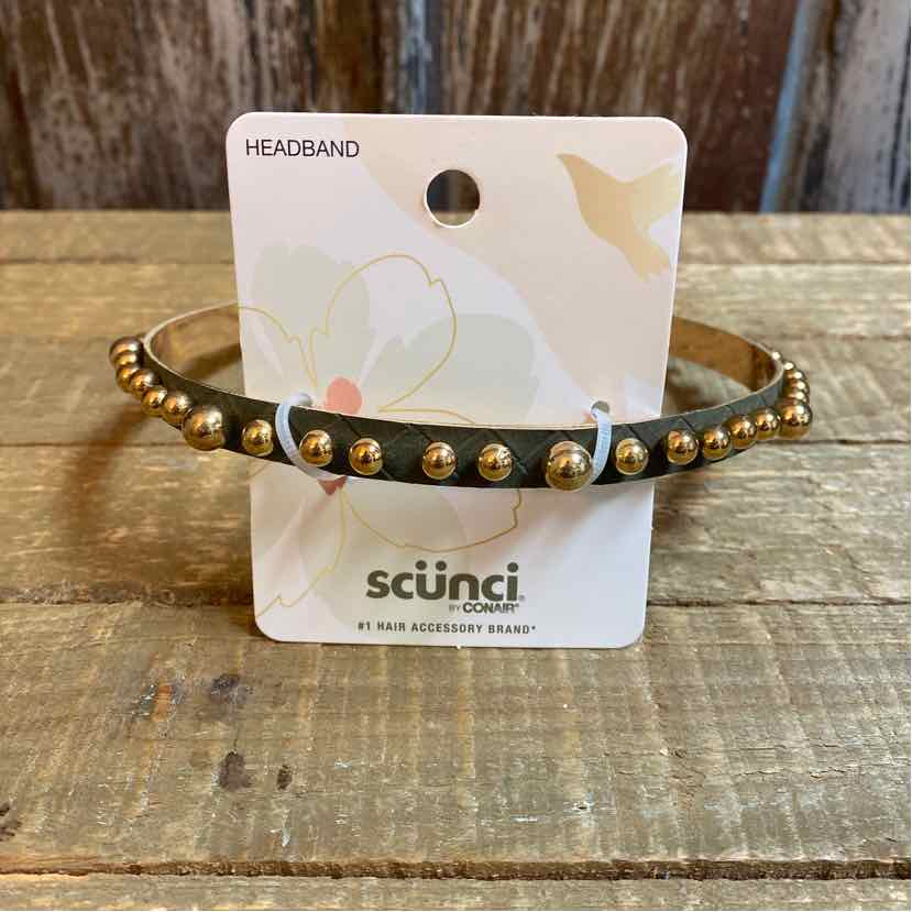 Scunci Headband