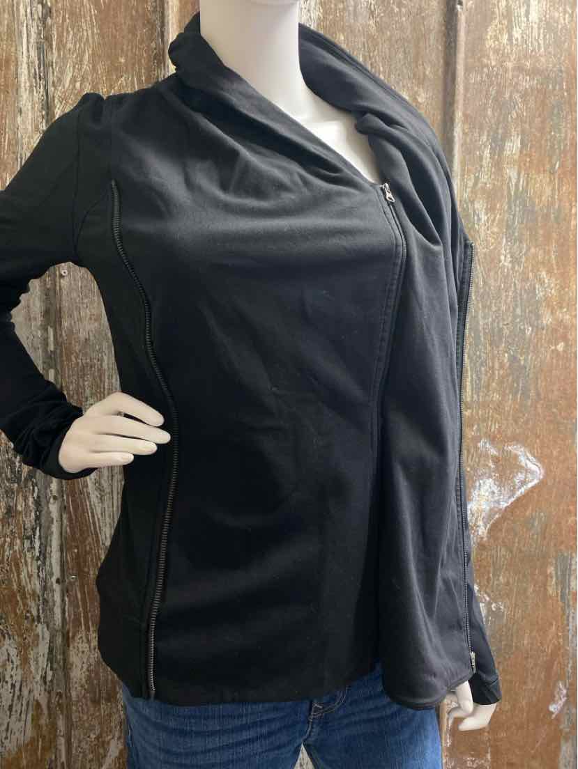 lululemon Size small Black Jacket