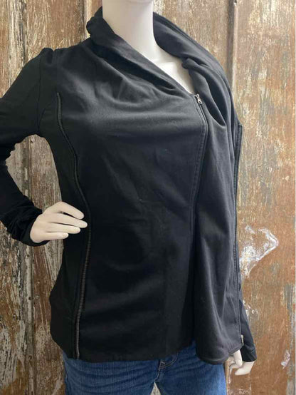 lululemon Size small Black Jacket