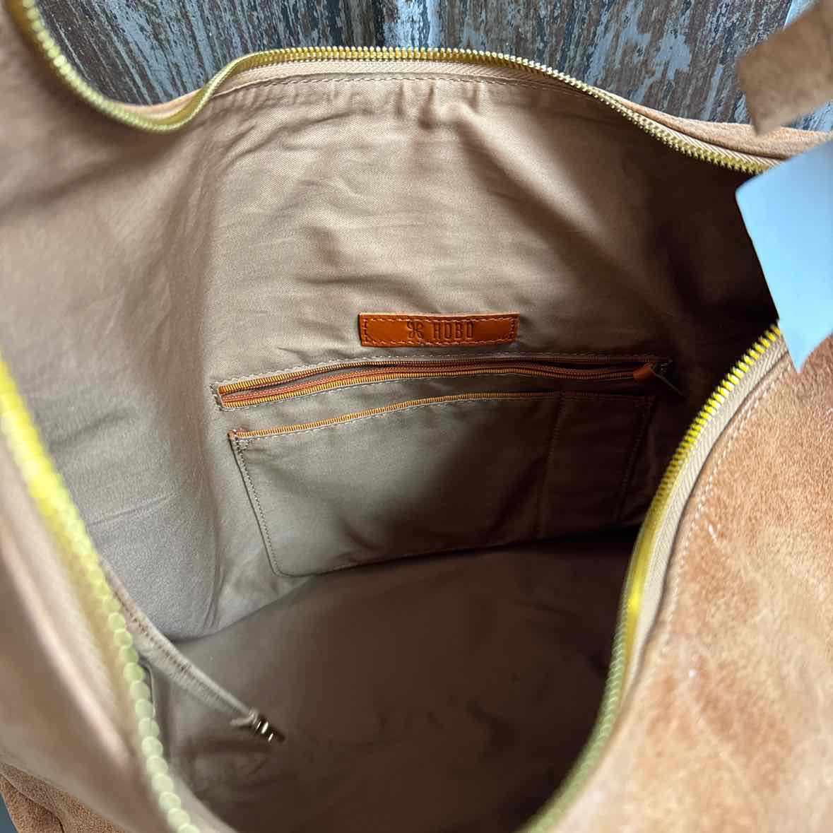 Hobo Purse