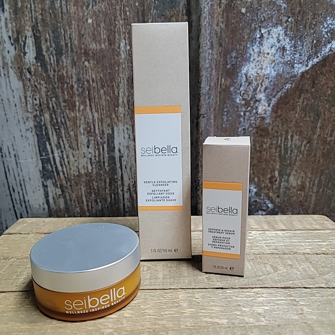 Seibella Skin Care