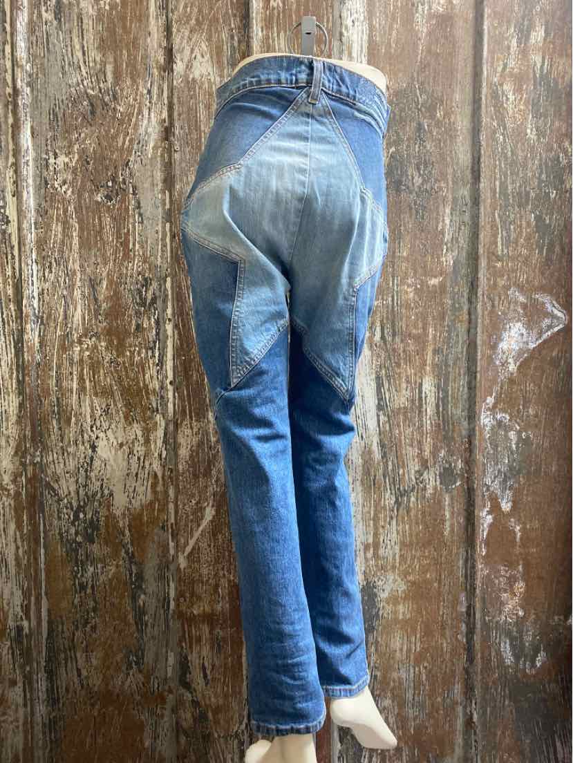 Revice Size 4 Denim Jeans