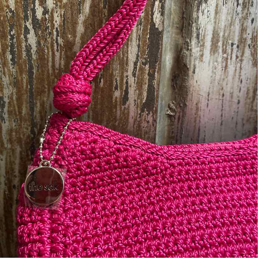 The Sak Purse
