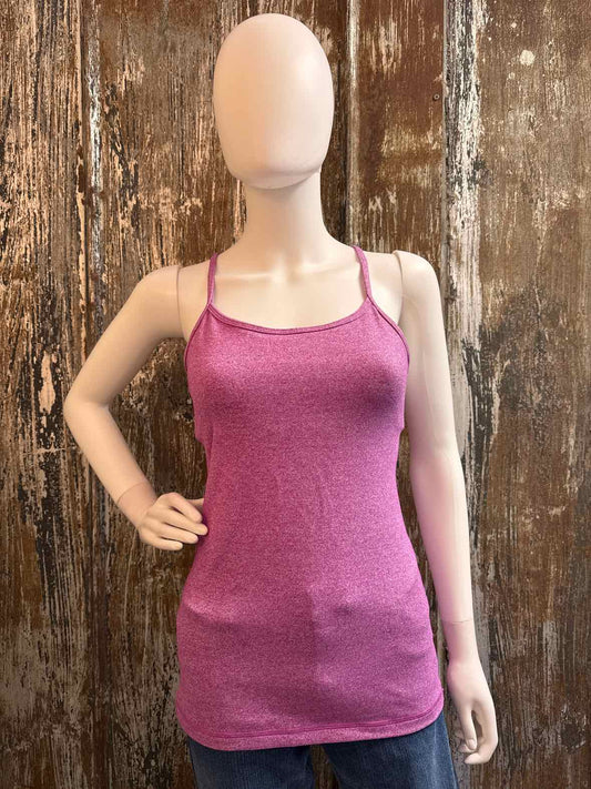 lululemon Size extra small/small Purple tops