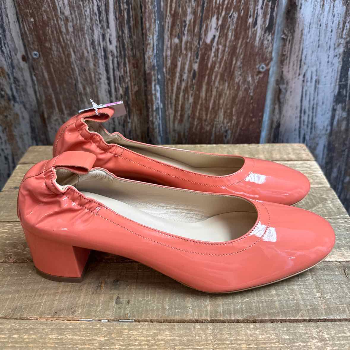 Everlane 7 Coral Shoes