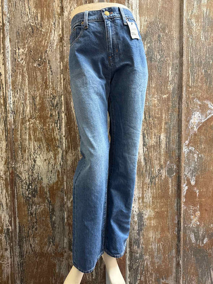 J. Crew Size 2 Petite Denim Jeans