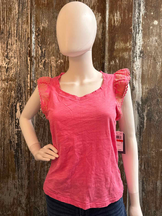 Democracy Size extra small Pink tops