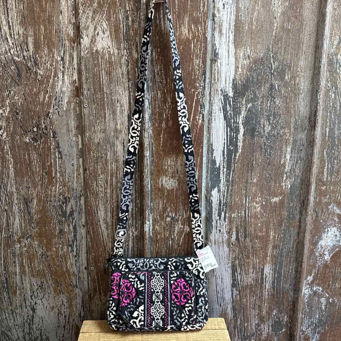Vera Bradley Purse