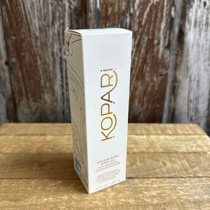 Kopari Body Oil