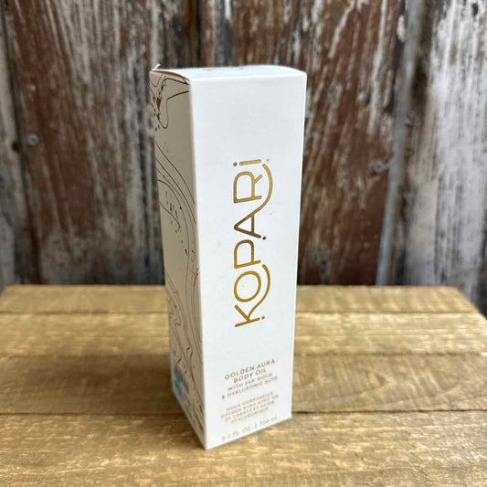 Kopari Body Oil