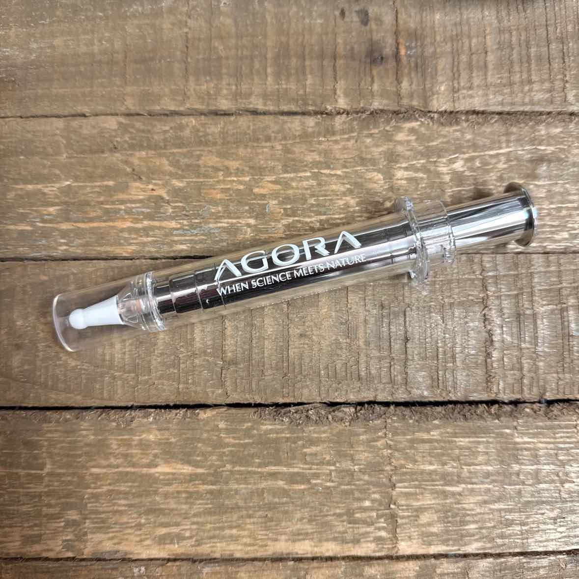 Agora Anti-Wrinkle Cream