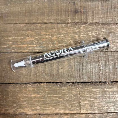 Agora Anti-Wrinkle Cream