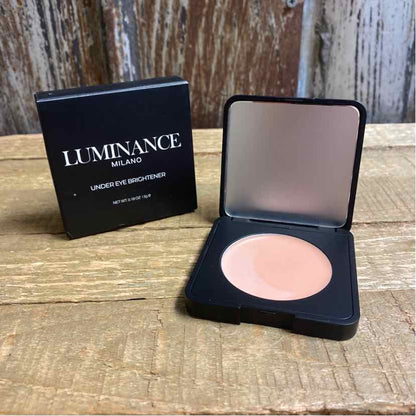 Luminance Milano Under Eye Brightener