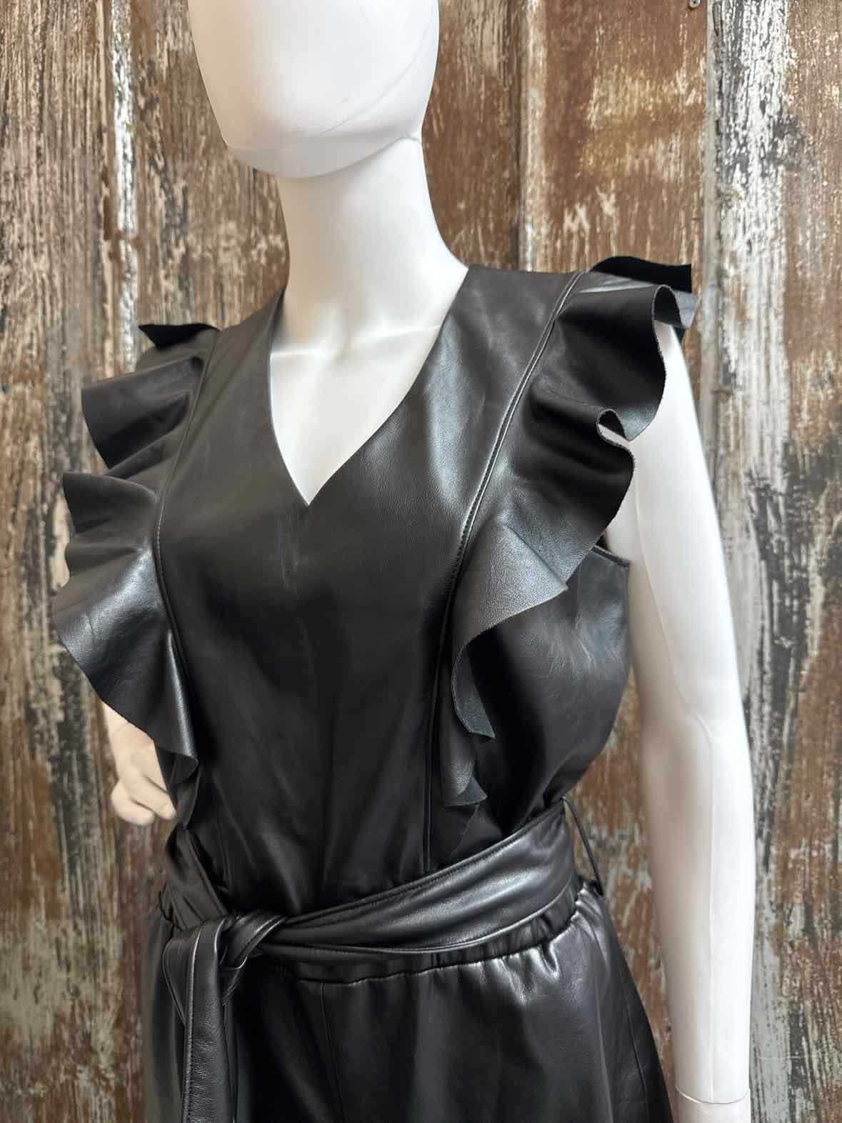 BLANKNYC Size small Black Jumpsuit