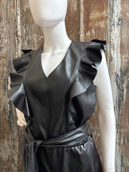 BLANKNYC Size small Black Jumpsuit