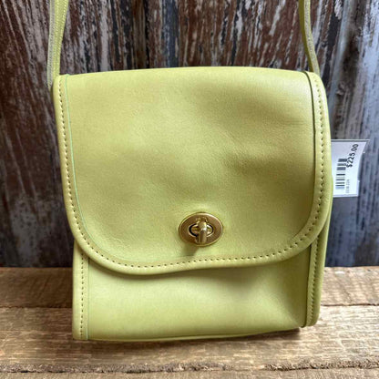 Coach Vintage Purse
