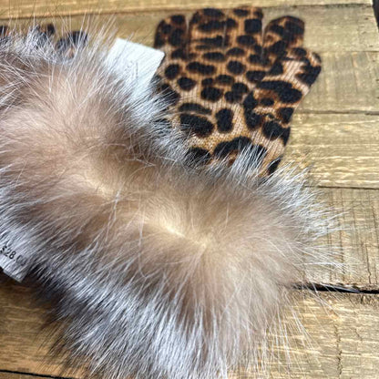 Overland Gloves