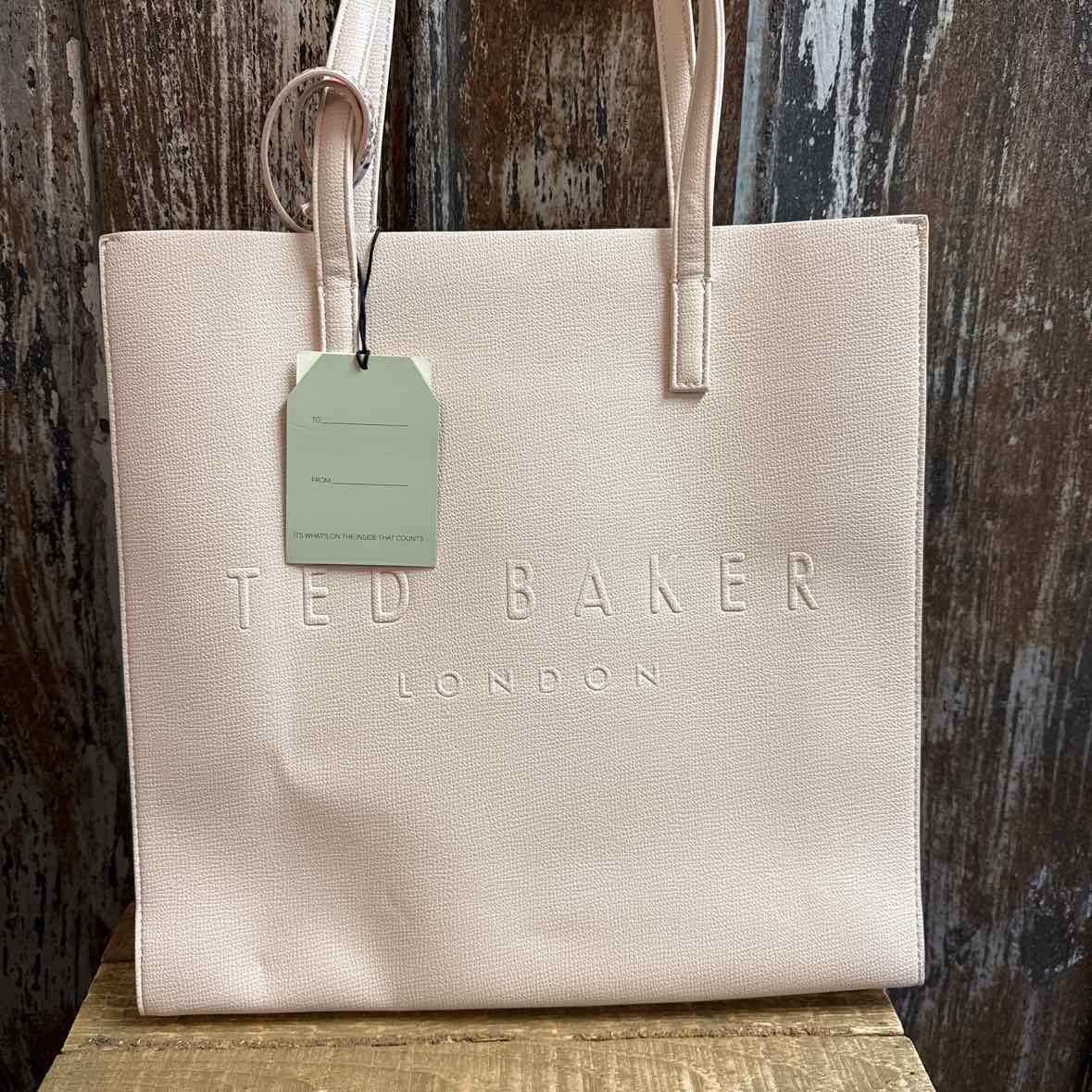 Ted Baker Tote