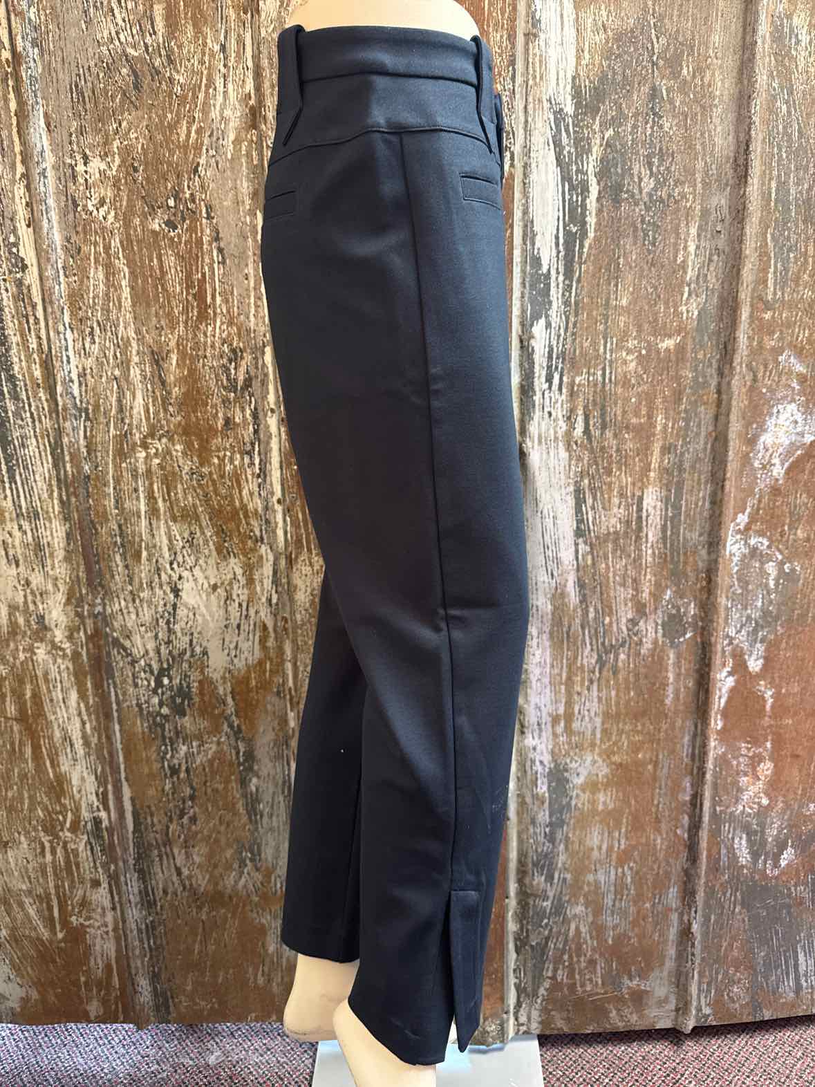 cabi Size 10 Navy Pants