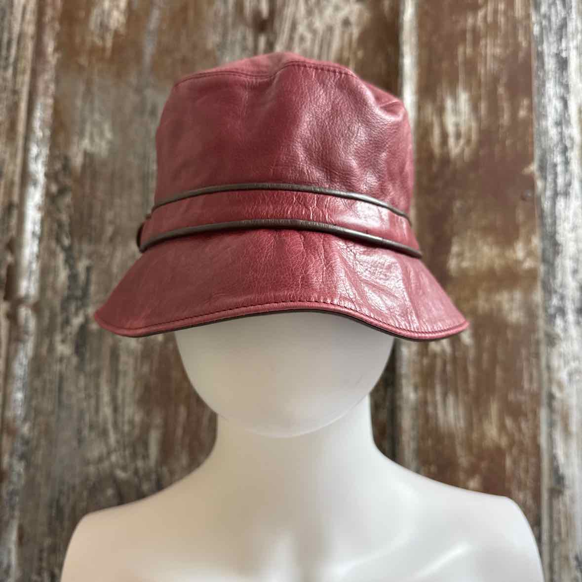 Coach Size small Red Hat