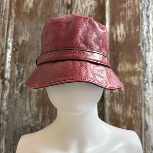 Coach Size small Red Hat