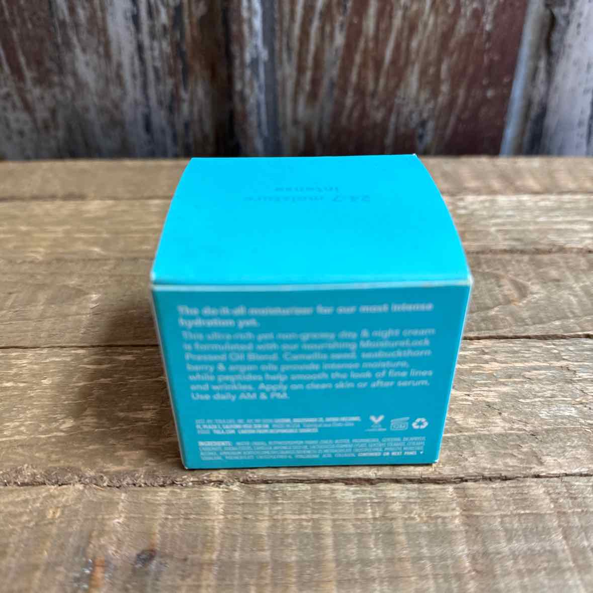Tula Moisturizer